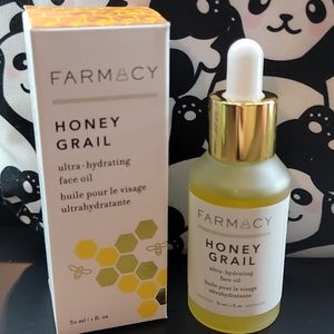 FARMACY HONEY GRAIL FACE OIL BNIB